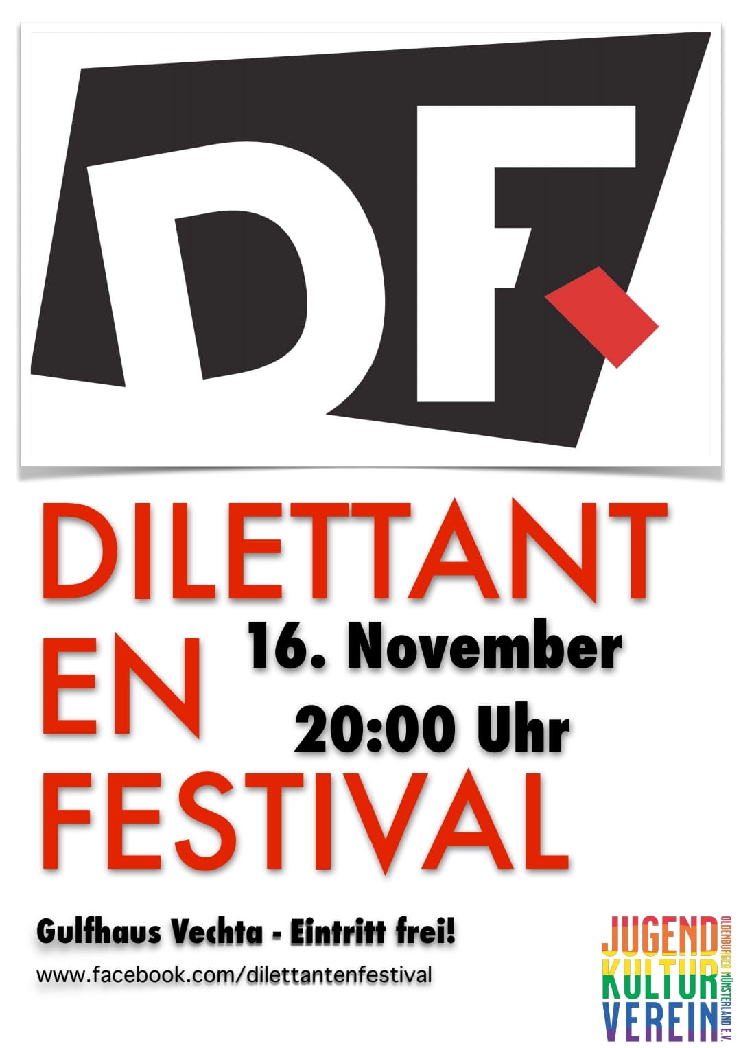 Dilettantenfestival 2024