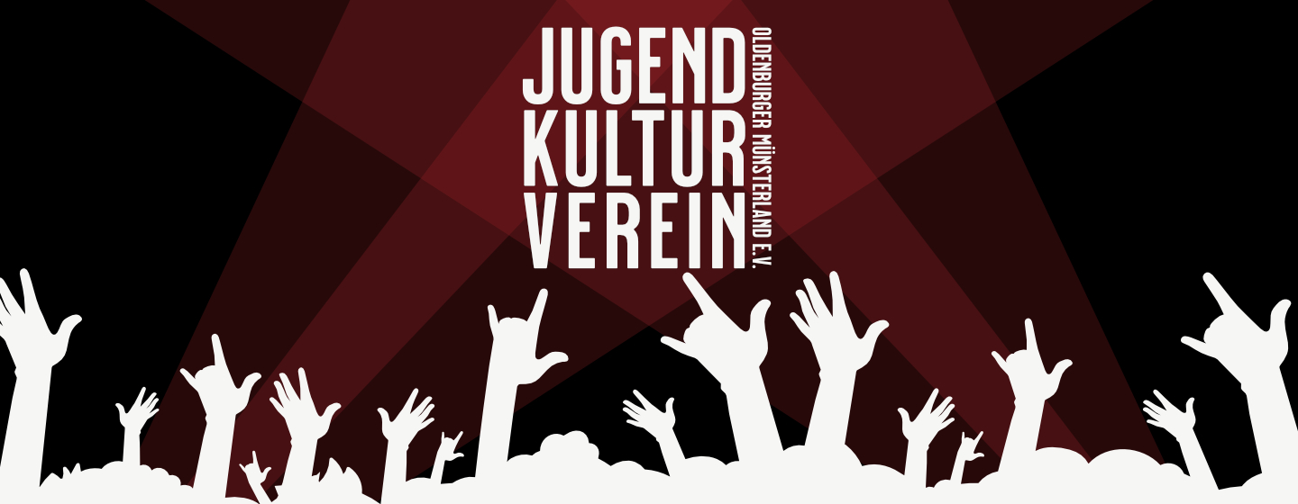 Titelbild Jugendkulturverein Oldenburger Münsterland